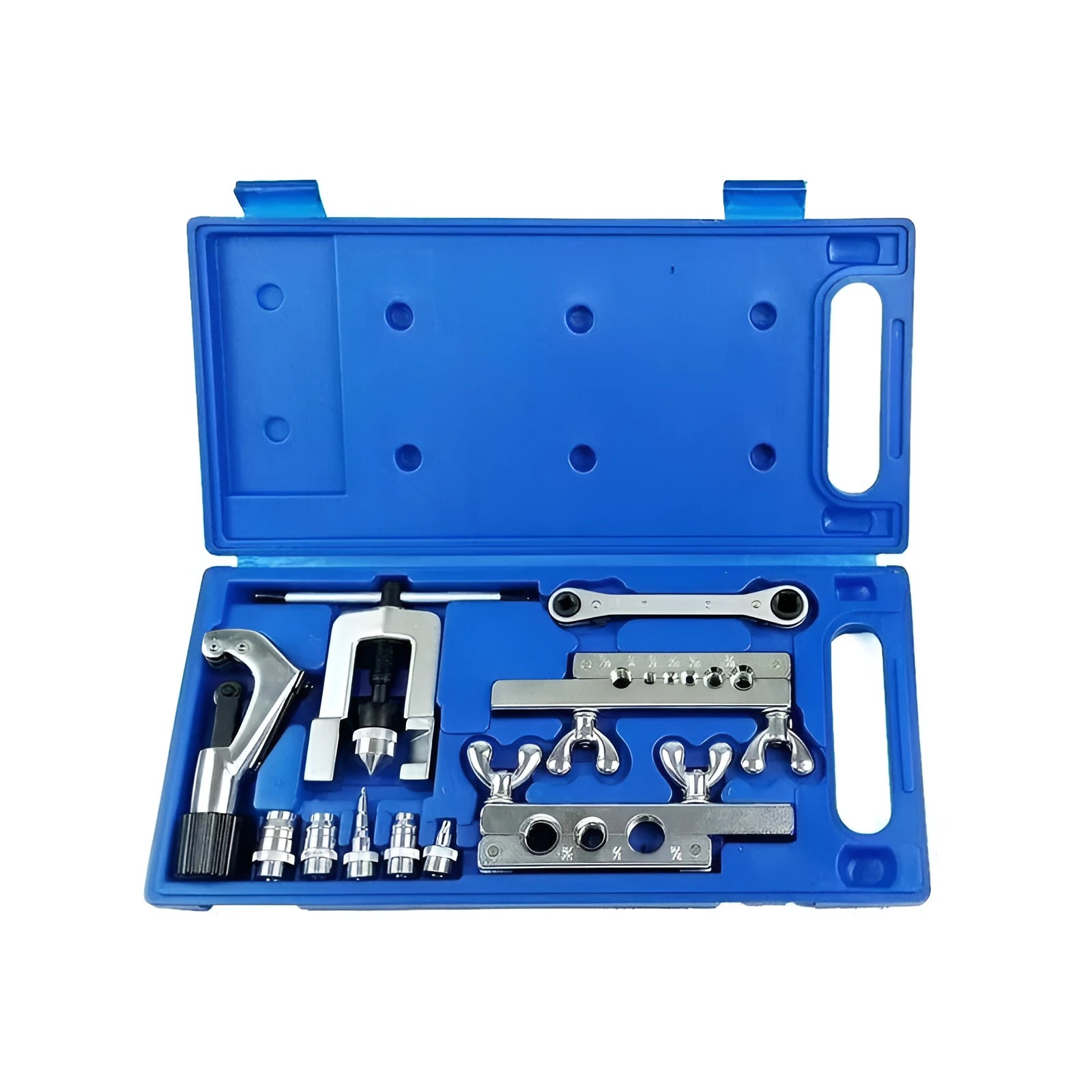 CT-278 cup type trumpet pipe expander and brass instrument bell opening tool set