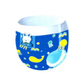 Baby disposable swimming pull up diaper independent packaging soft non-woven fabric sizes L to XXL