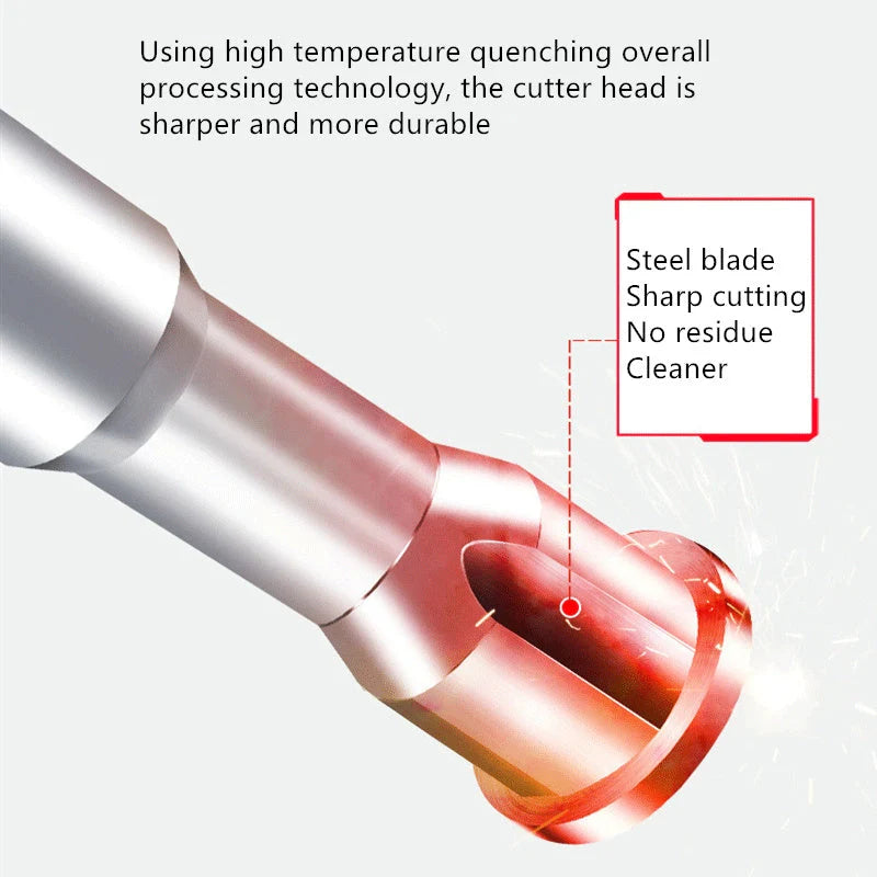 Automatic Wire Stripper TXTB1 for efficient electrical repairs