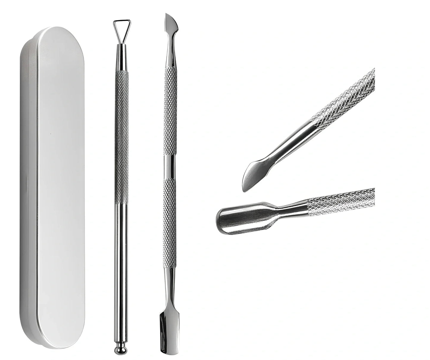 Burst Magic 15ml nail polish remover bottle, 5x3x3cm, for fast 1-2 minute gel soak-off and degreasing