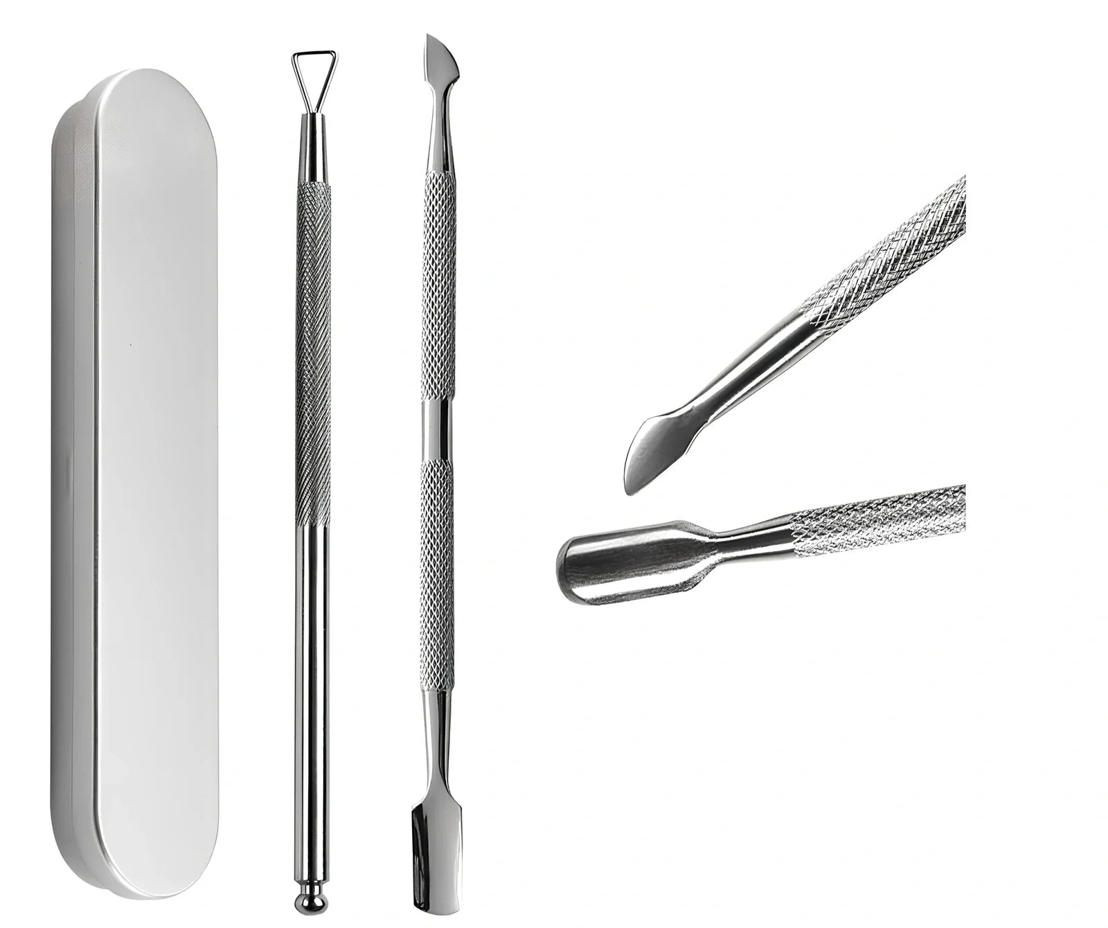 Burst Magic 15ml nail polish remover bottle, 5x3x3cm, for fast 1-2 minute gel soak-off and degreasing