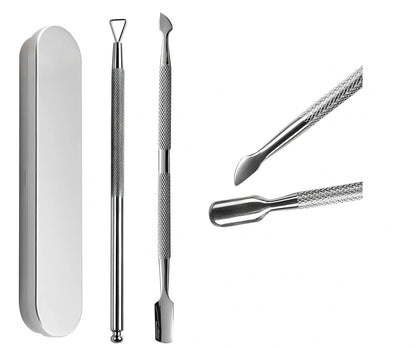 Burst Magic 15ml nail polish remover bottle, 5x3x3cm, for fast 1-2 minute gel soak-off and degreasing