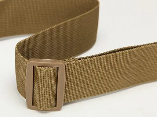 Tactical MOLLE crossbody bag 25x17x10cm 0.45kg 800D Oxford fabric ACU camouflage