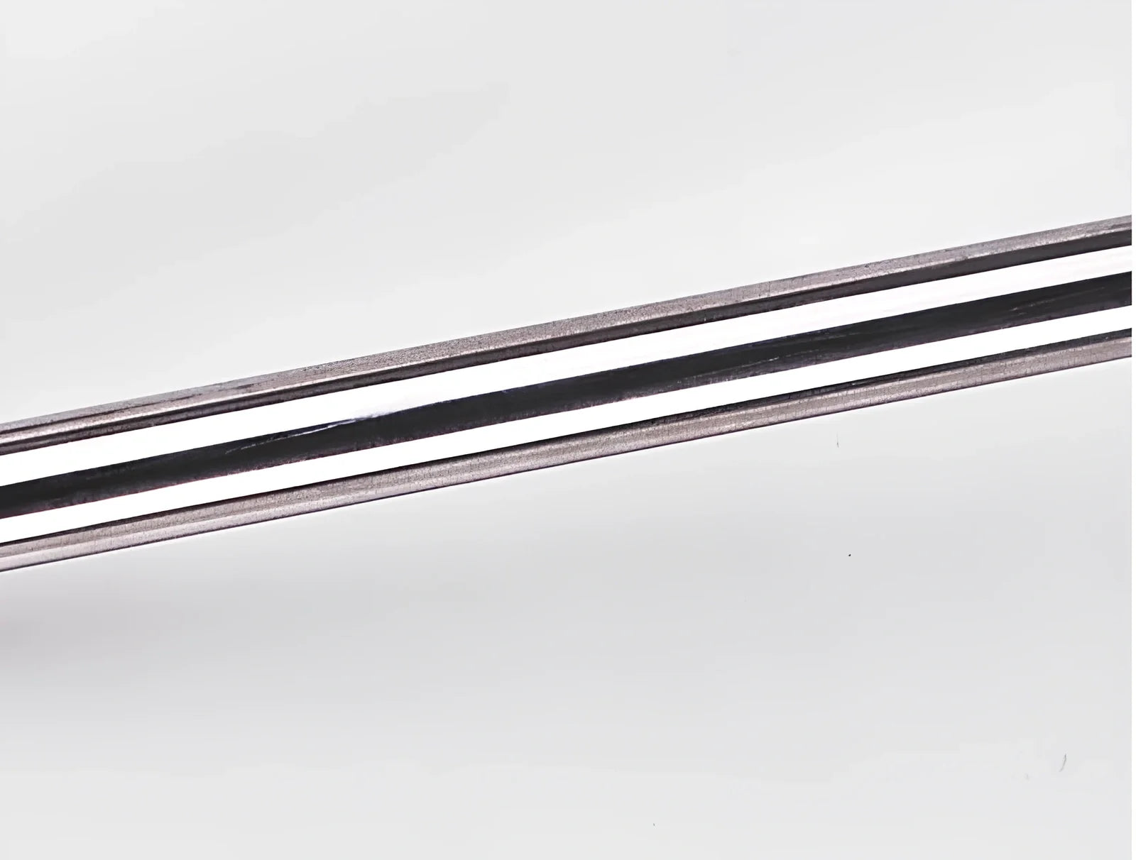 Extendable car wash brush with milk silk bristles and aluminum pole for vehicle cleaning