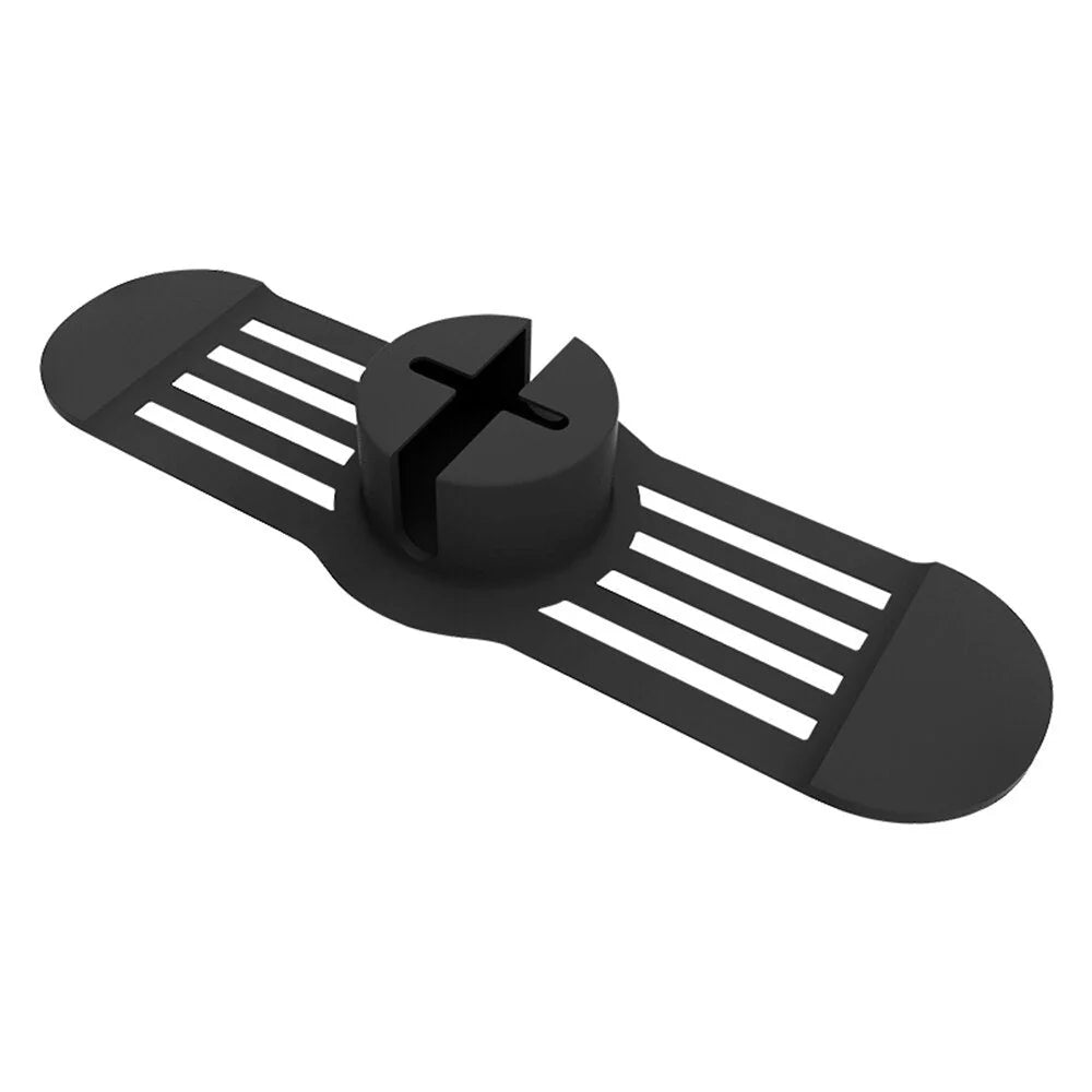 Food-grade silicone anti-spill sofa cup holder in various colors