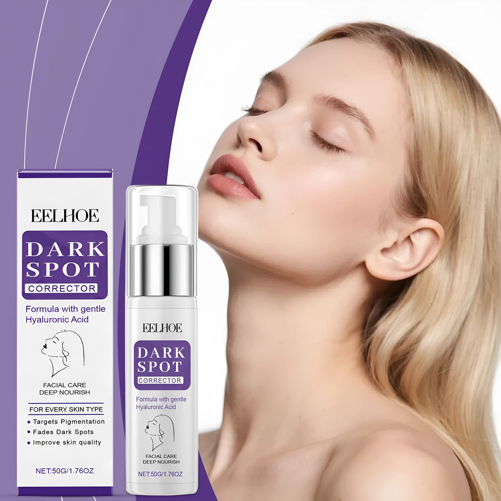 50g facial moisturising cream jar with application tool for daily skincare routine