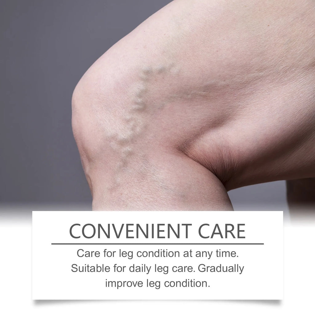 Four leg care micro needle patches with moxa and ginger extracts in individual packaging