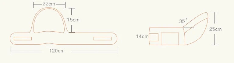 Multi-functional baby waist stool in various colours, designed for infants aged 3-36 months with a 20kg load capacity.