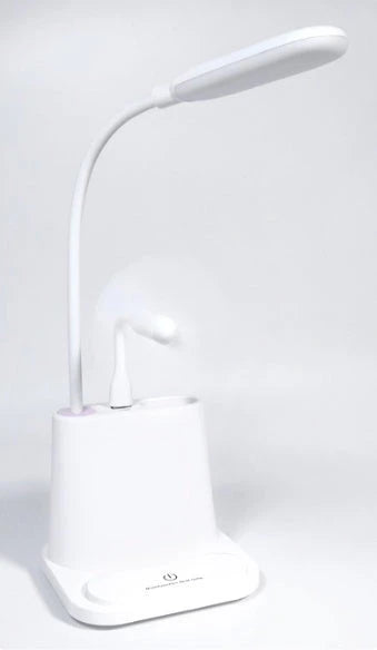 Cozy LED night lights with touch sensor, made of high-quality ABS and hose materials for a soft, soothing glow
