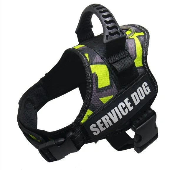 Explosion-proof traction belt in various colours and sizes