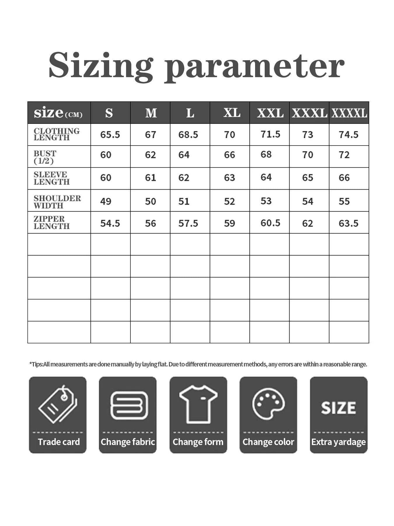 Women's long sleeved sweatshirt in apricot and brown, sizes S to XXL