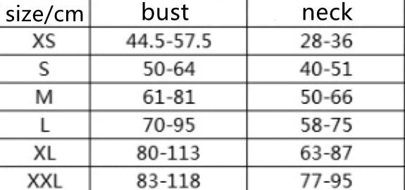 Explosion-proof traction belt in various colours and sizes