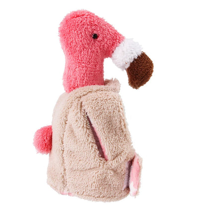 Cartoon-style cloth hat for cats in various designs, perfect for warmth and style