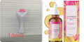 Joba Oil Cold Pressed 60ml facial skin drops in a glass dropper bottle