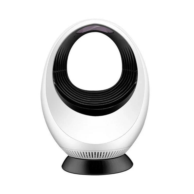 White LED Photocatalyst Mosquito Repellent Lamp with USB interface