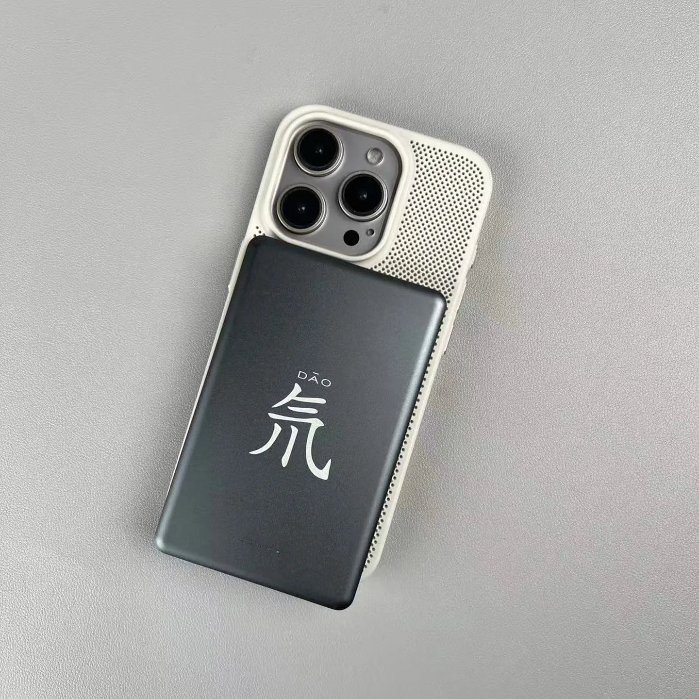 Thin frosted magnetic ring grip phone case for iPhone in multiple colour options.