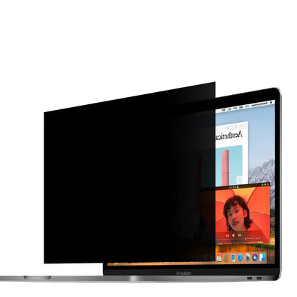 MacBook Pro 13 Magnetic Privacy Screen Protector with Anti-Peeping and Eye Protection Features