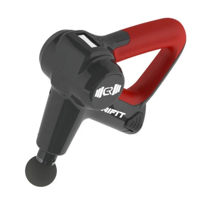 Compact muscle relaxation massager for targeted relief, dimensions 35.0 cm * 24.0 cm * 10.05 cm