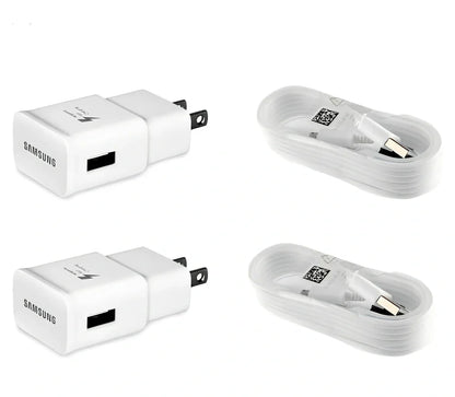 7100 S7 S6 fast charger with 9V output, 2000mA current, USB interface for Samsung phones and travel use