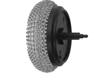 USB rechargeable electric cleaning brush for kitchen and bathroom with multiple brush heads