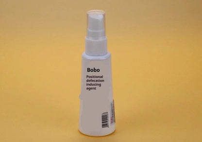 Pet positioning defecation inducer 60ml for efficient pet training