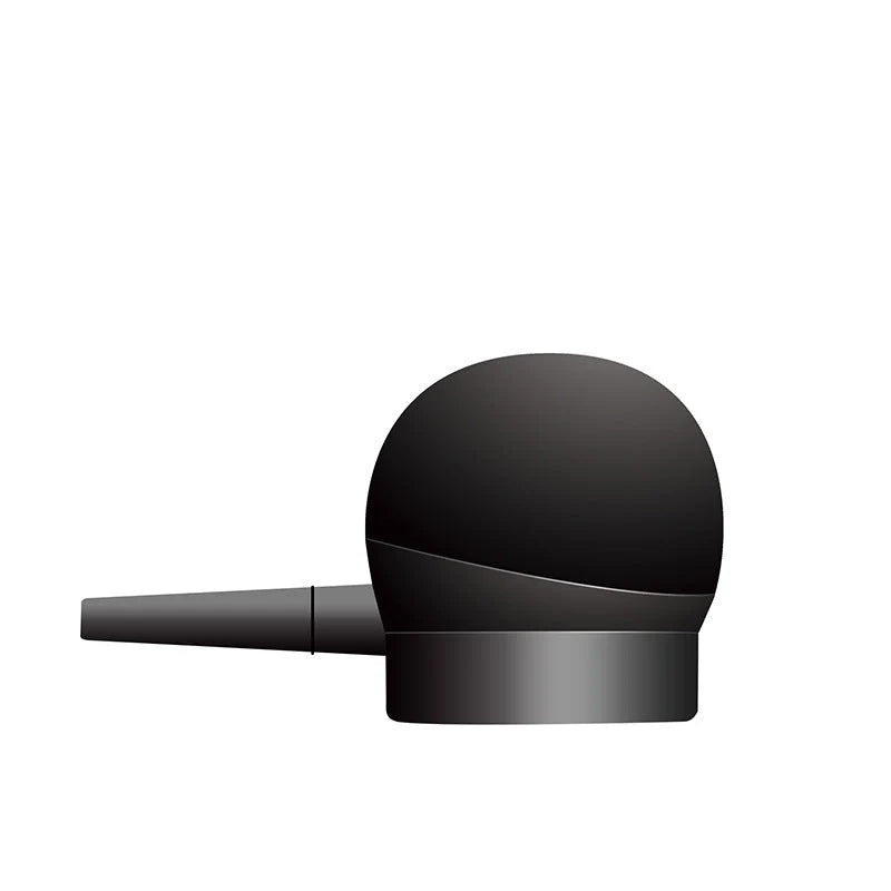 Imetee plant hair additive fibre powder for natural thinning hair coverage