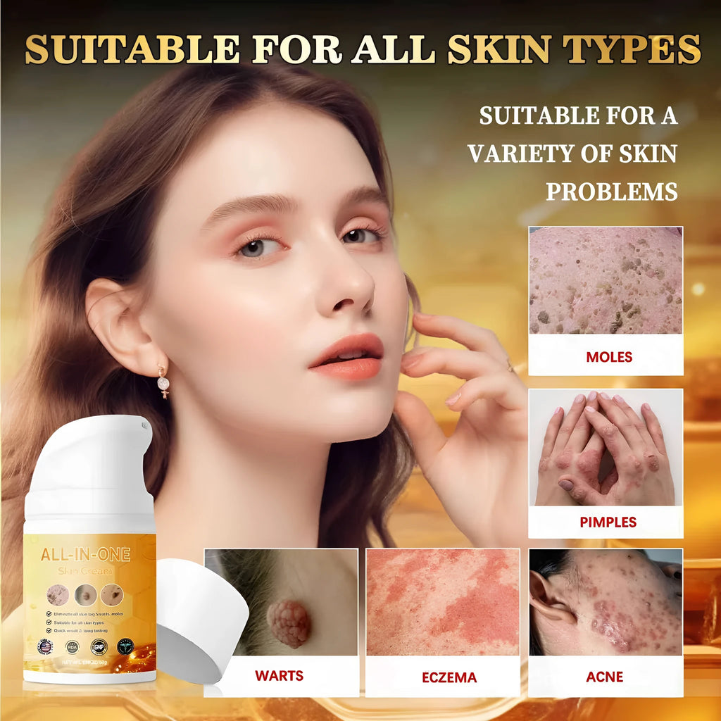 50ml non-standard skin cleaning neck cream tube for home facial care
