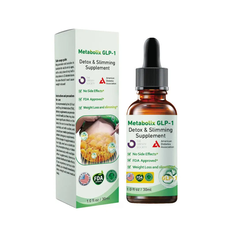 30ml body care nursing drops bottle with mild ingredient formula