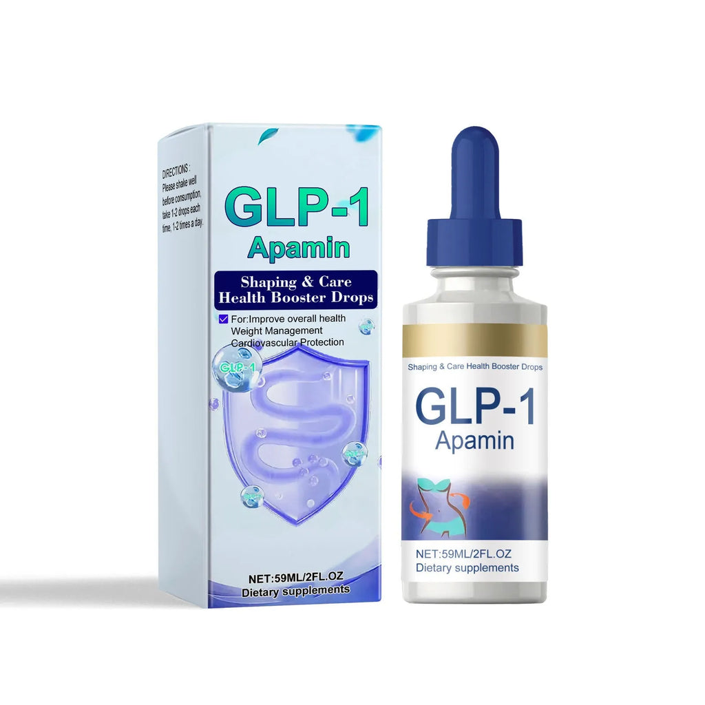 59ml bottle of Nourishing Skin Elastic Body Care Drops for body skin firming