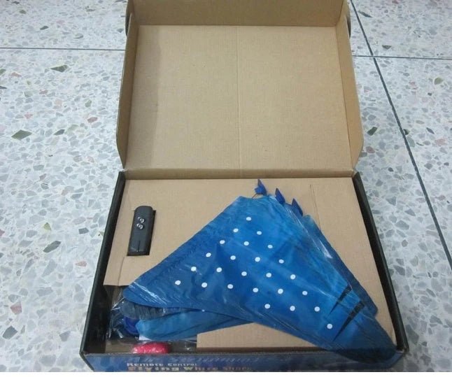 Remote control flying shark toy with lifelike movements for indoor play