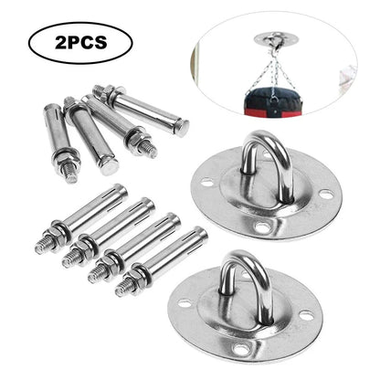 Anti Gravity Yoga Hammock in various colours for aerial fitness and relaxation