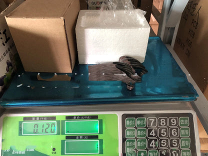 Devil's Hand Resin Bookmark - Unique 3D Design for Spooky Reading