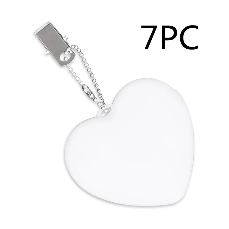 LED Automatic Sensor Purse Light with touch activation for easy nighttime bag access