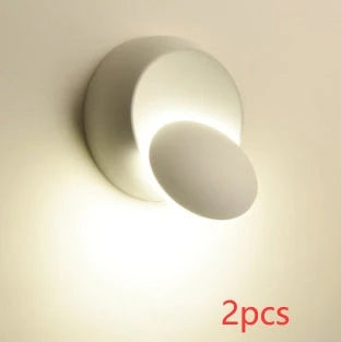 Eco-Friendly Bedside Moon Lamp with Stylish Design and Soothing Celestial Glow