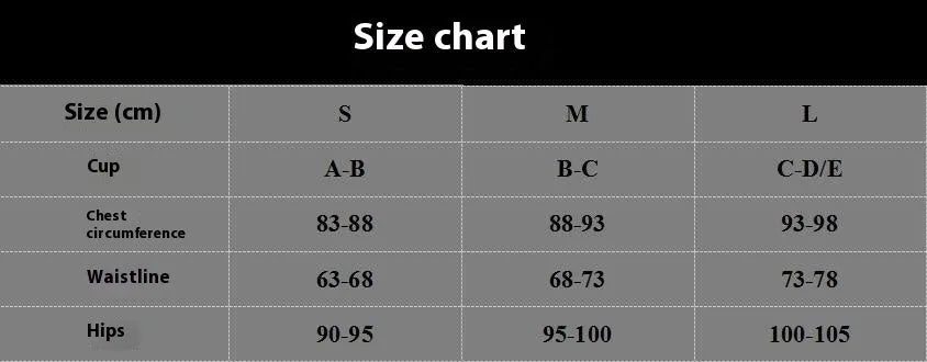 Black women's hollowed-out split swimsuit bikini set with cut-out design detail