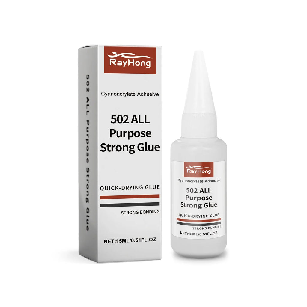 Car tyre repair glue 15ml crack maintenance sealant tube