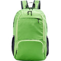 26-inch foldable waterproof Oxford cloth backpack in seven colour options