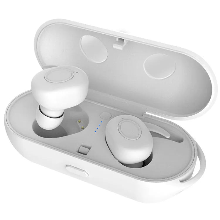 CSR Air-TWS wireless Bluetooth in-ear headphones in multiple colours