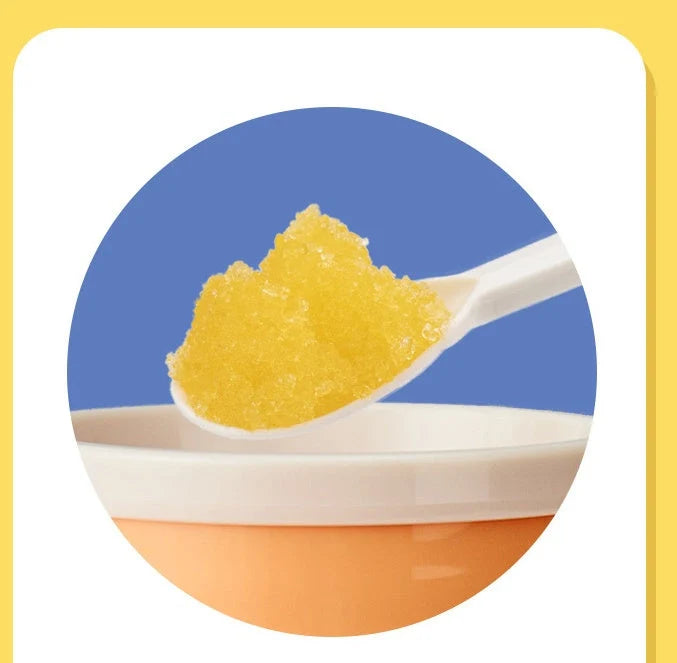 Stainless steel slushy cup for making quick frozen treats at home