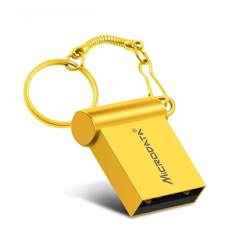 Creativity Speed Car shaped metal USB necklace flash drive on a chain in black colour.
