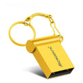 Creativity Speed Car shaped metal USB necklace flash drive on a chain in black colour.
