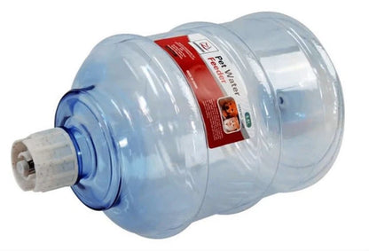 Automatic pet feeder and water dispenser for cats and dogs with large capacity