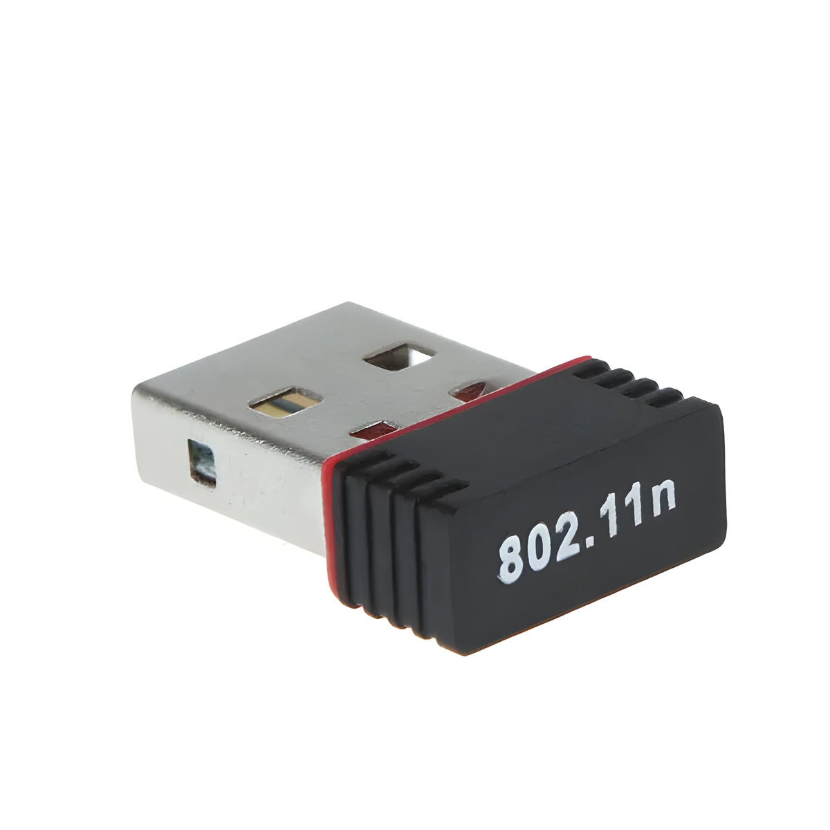 USB mini wireless network card with RTL8188 chipset 150Mbps 2.4GHz 802.11b/g/n for desktop laptop PC