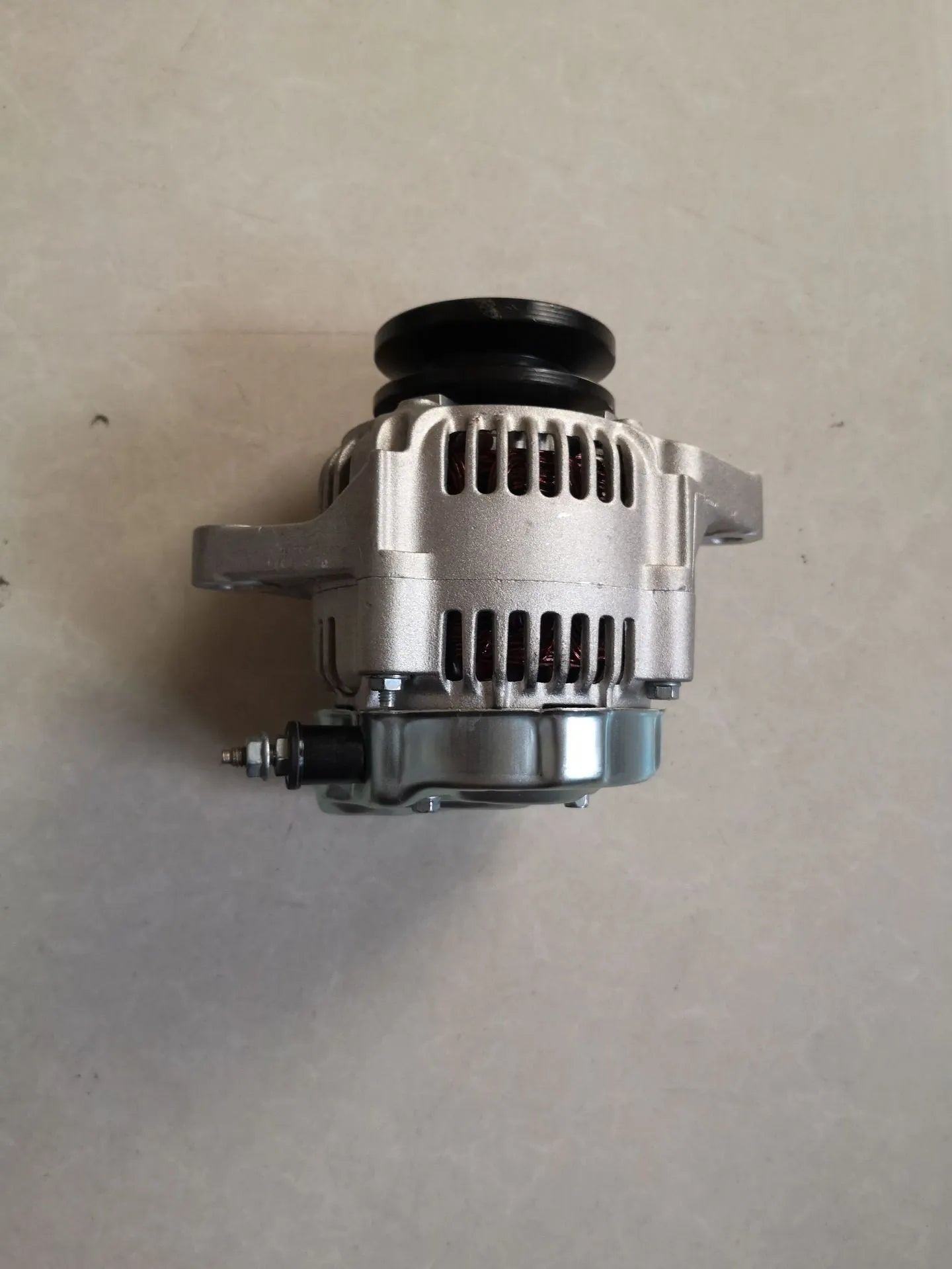 Copper car starter generator for 12V vehicles, compatible with multiple models
