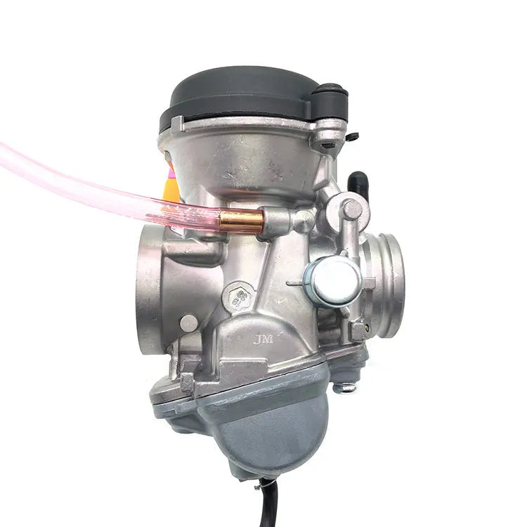 Replacement motorcycle carburetor compatible with Wang Diaobao HJ125K-2, EN125, GN125, GS125, GX125 models