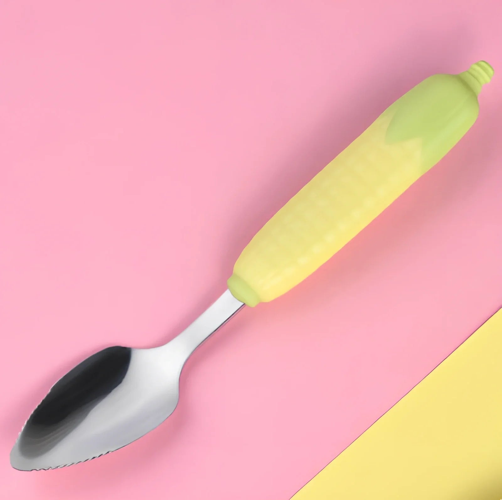 Baby fruit pacifier feeder with silicone mesh for safe feeding, BPA-free and sterilizable