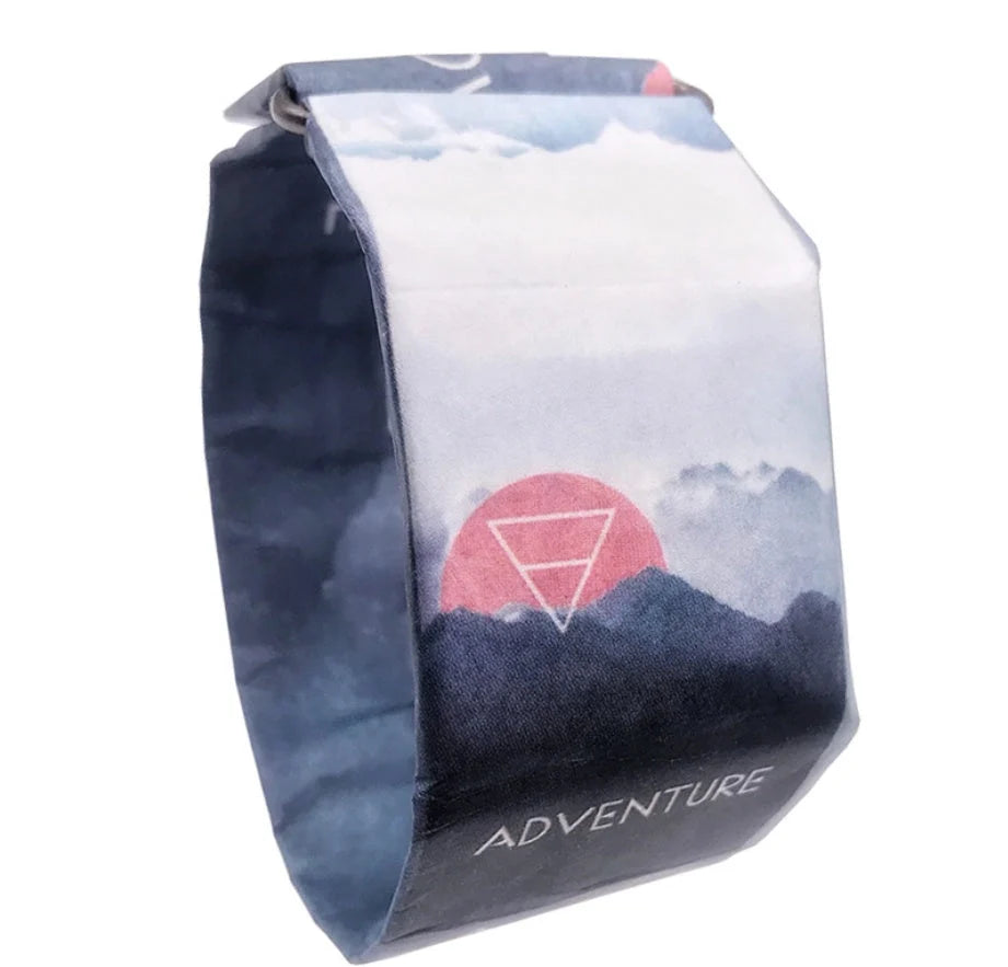 Waterproof Paper Watch Paper Sheet in various styles, durable and lightweight