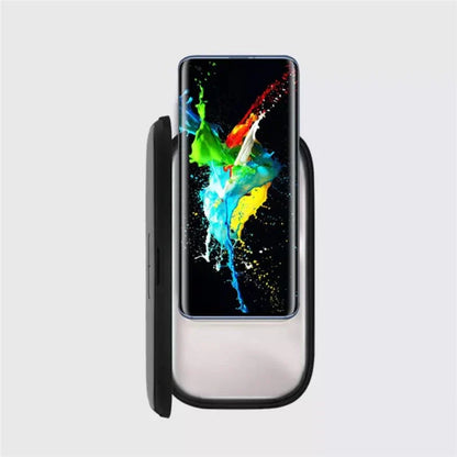 EUE Multifunctional UV Disinfection Box for sterilising small items like phones and keys