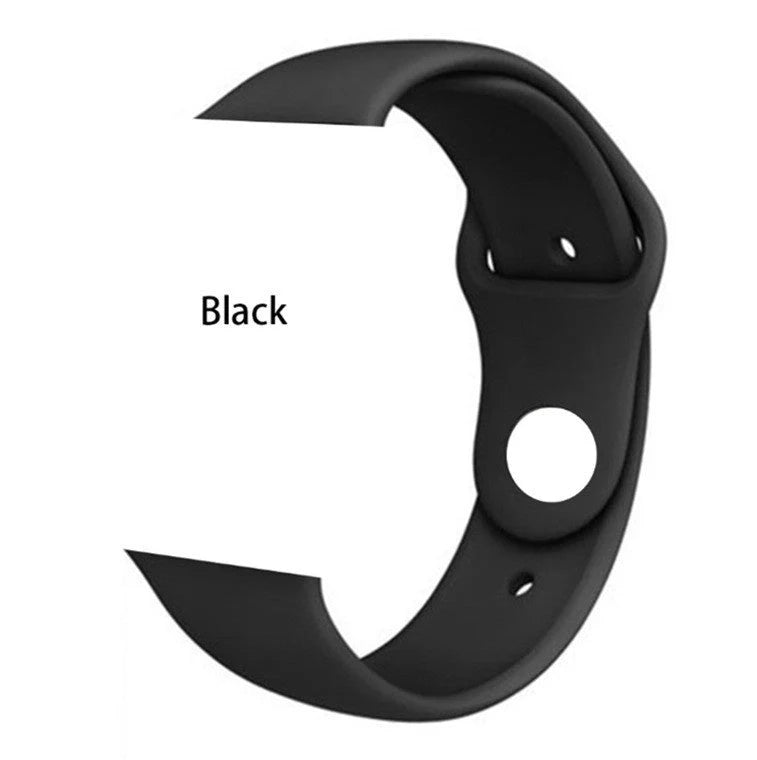 Smart Men's Waterproof Sports Watch with detachable wristband for USB charging and fitness tracking features