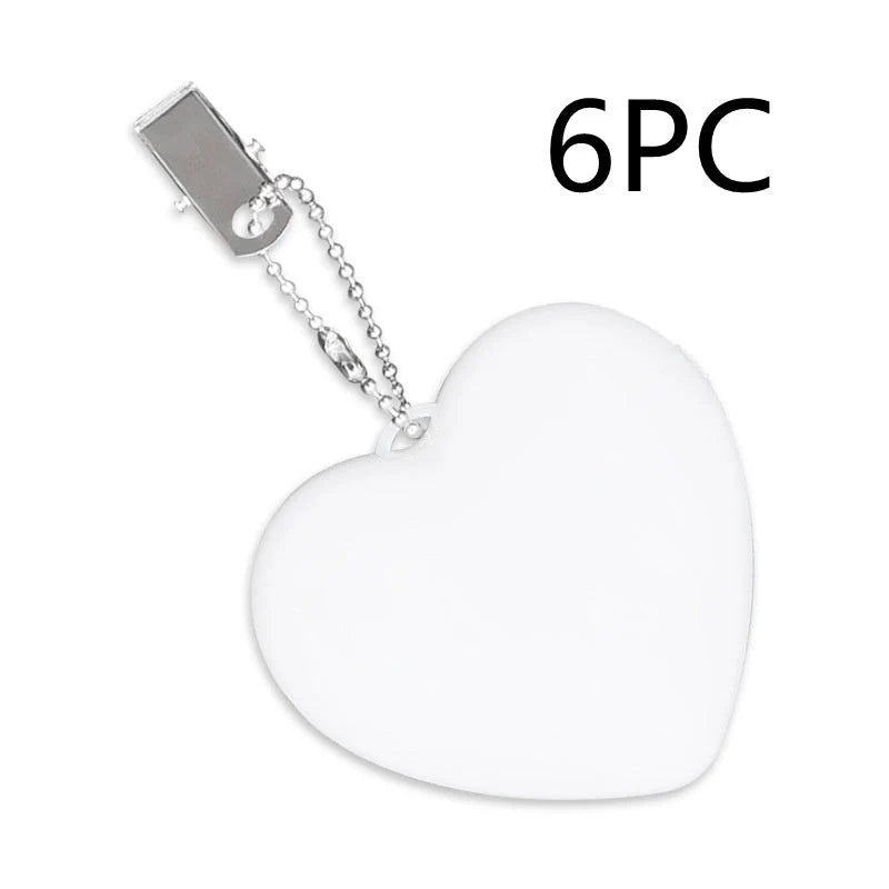 LED Automatic Sensor Purse Light with touch activation for easy nighttime bag access